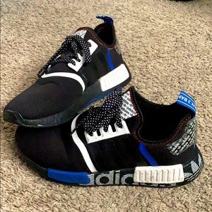 Adidas NMD_R1 Mens 8